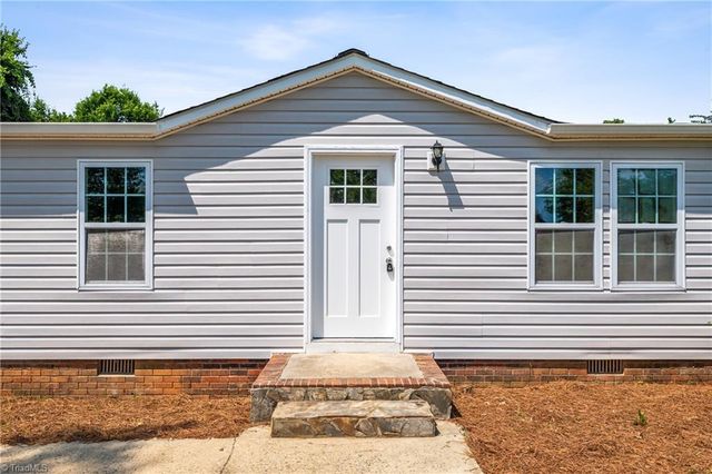 119 Burton Farm Road, Greensboro, NC 27455