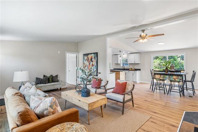 119 Burton Farm Road, Greensboro, NC 27455