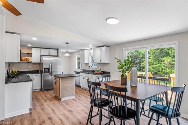 119 Burton Farm Road, Greensboro, NC 27455