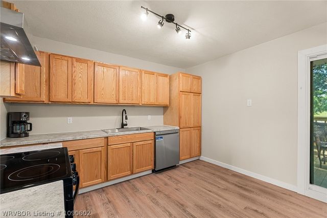 31 Northwood Drive, Fort Smith, AR 72904