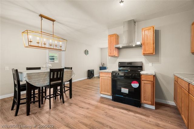 31 Northwood Drive, Fort Smith, AR 72904