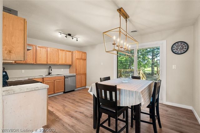 31 Northwood Drive, Fort Smith, AR 72904