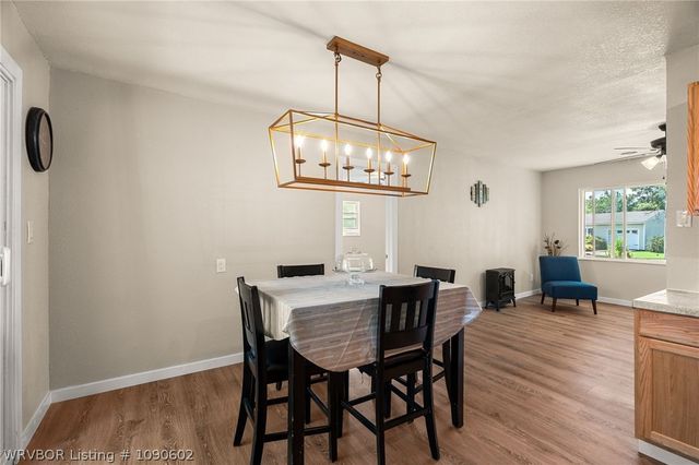 31 Northwood Drive, Fort Smith, AR 72904