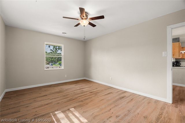 31 Northwood Drive, Fort Smith, AR 72904