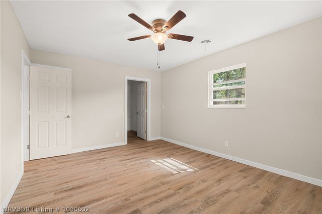 31 Northwood Drive, Fort Smith, AR 72904