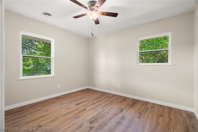 31 Northwood Drive, Fort Smith, AR 72904