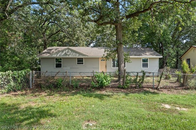 31 Northwood Drive, Fort Smith, AR 72904