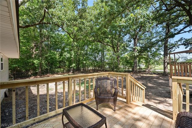 31 Northwood Drive, Fort Smith, AR 72904