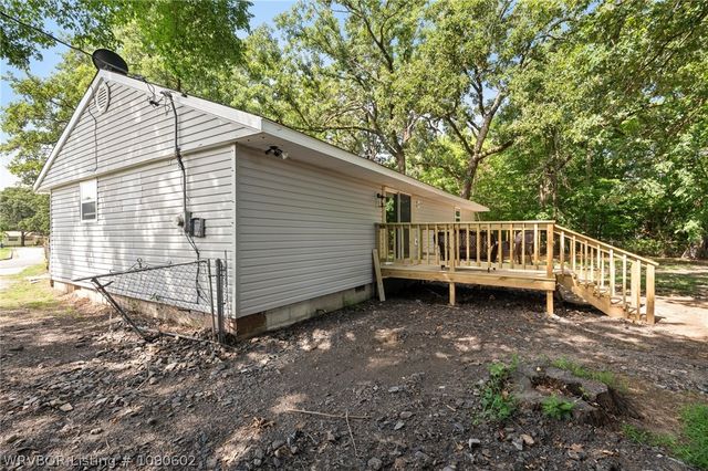 31 Northwood Drive, Fort Smith, AR 72904