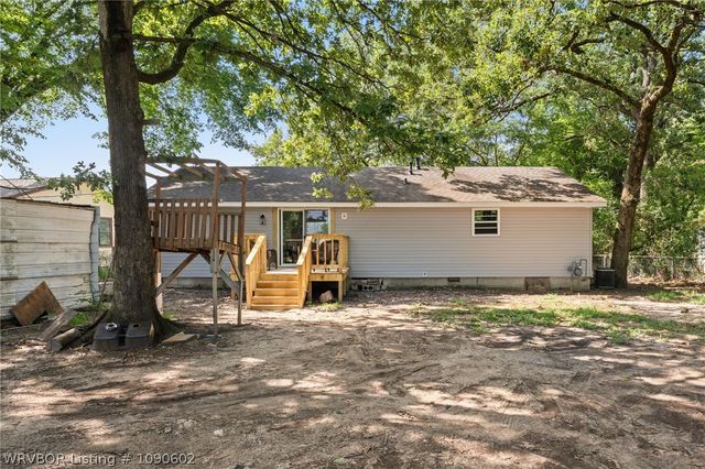 31 Northwood Drive, Fort Smith, AR 72904