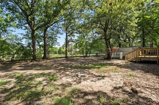 31 Northwood Drive, Fort Smith, AR 72904