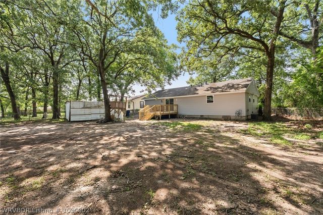 31 Northwood Drive, Fort Smith, AR 72904