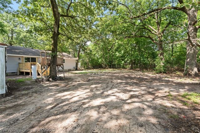31 Northwood Drive, Fort Smith, AR 72904