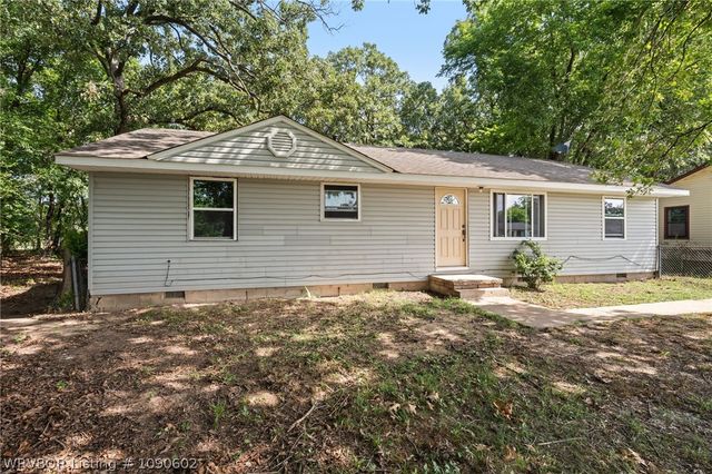 31 Northwood Drive, Fort Smith, AR 72904