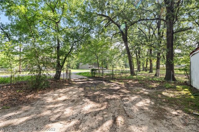 31 Northwood Drive, Fort Smith, AR 72904