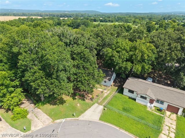 31 Northwood Drive, Fort Smith, AR 72904