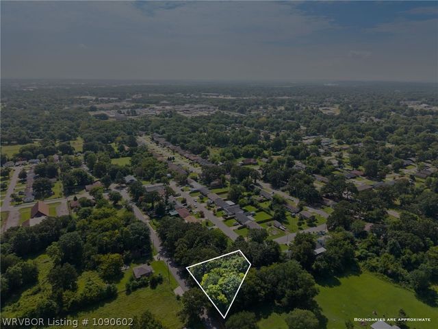 31 Northwood Drive, Fort Smith, AR 72904
