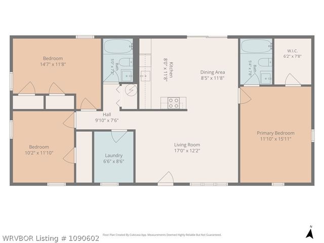31 Northwood Drive, Fort Smith, AR 72904