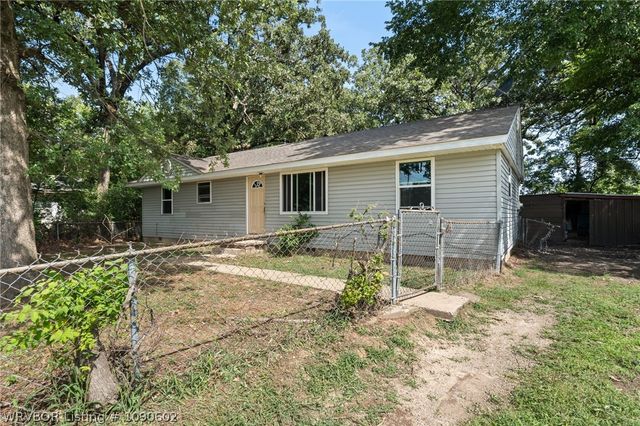 31 Northwood Drive, Fort Smith, AR 72904