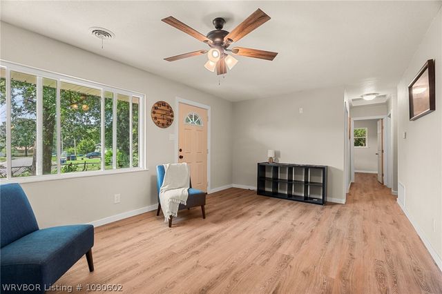 31 Northwood Drive, Fort Smith, AR 72904