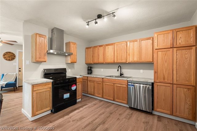 31 Northwood Drive, Fort Smith, AR 72904