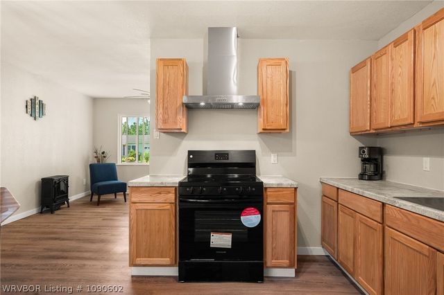 31 Northwood Drive, Fort Smith, AR 72904