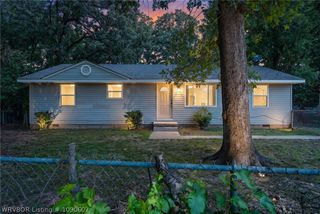 31 Northwood Drive, Fort Smith, AR 72904
