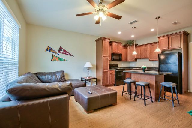 2002 Ann Arbor Avenue 8 unit building, Tallahassee, FL 32304
