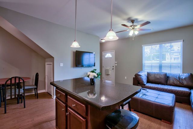2002 Ann Arbor Avenue 8 unit building, Tallahassee, FL 32304