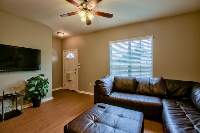 2002 Ann Arbor Avenue 8 unit building, Tallahassee, FL 32304