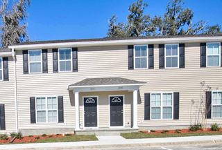 2002 Ann Arbor Avenue 8 unit building, Tallahassee, FL 32304