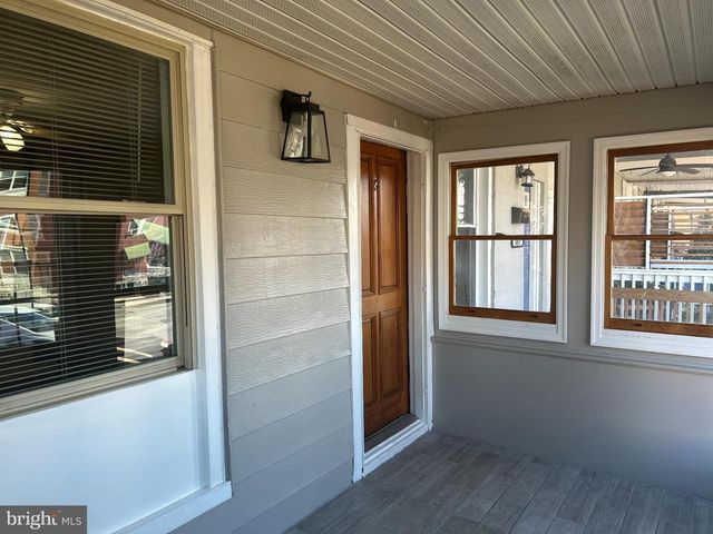 3419 CHESTNUT AVE, Baltimore, MD 21211