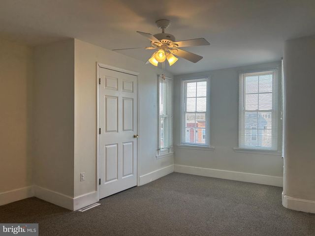 3419 CHESTNUT AVE, Baltimore, MD 21211