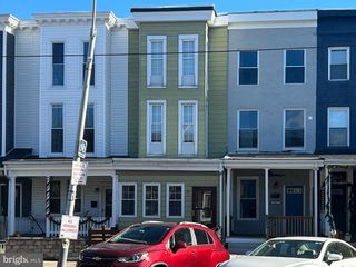 3419 CHESTNUT AVE, Baltimore, MD 21211