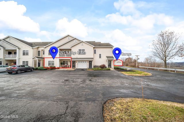 205 N Ridge, Troy, NY 12182
