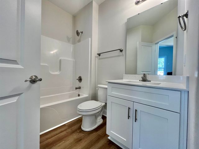 1190 Log Cabin Rd., Loris, SC 29569