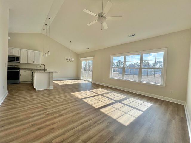 1190 Log Cabin Rd., Loris, SC 29569