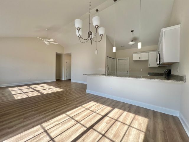 1190 Log Cabin Rd., Loris, SC 29569