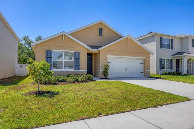 153 TIERRA VERDE WAY, Bradenton, FL 34212