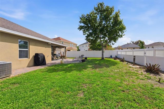 656 CARYA COURT, Deland, FL 32724