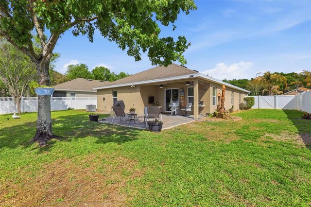 656 CARYA COURT, Deland, FL 32724