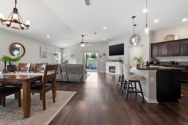 656 CARYA COURT, Deland, FL 32724