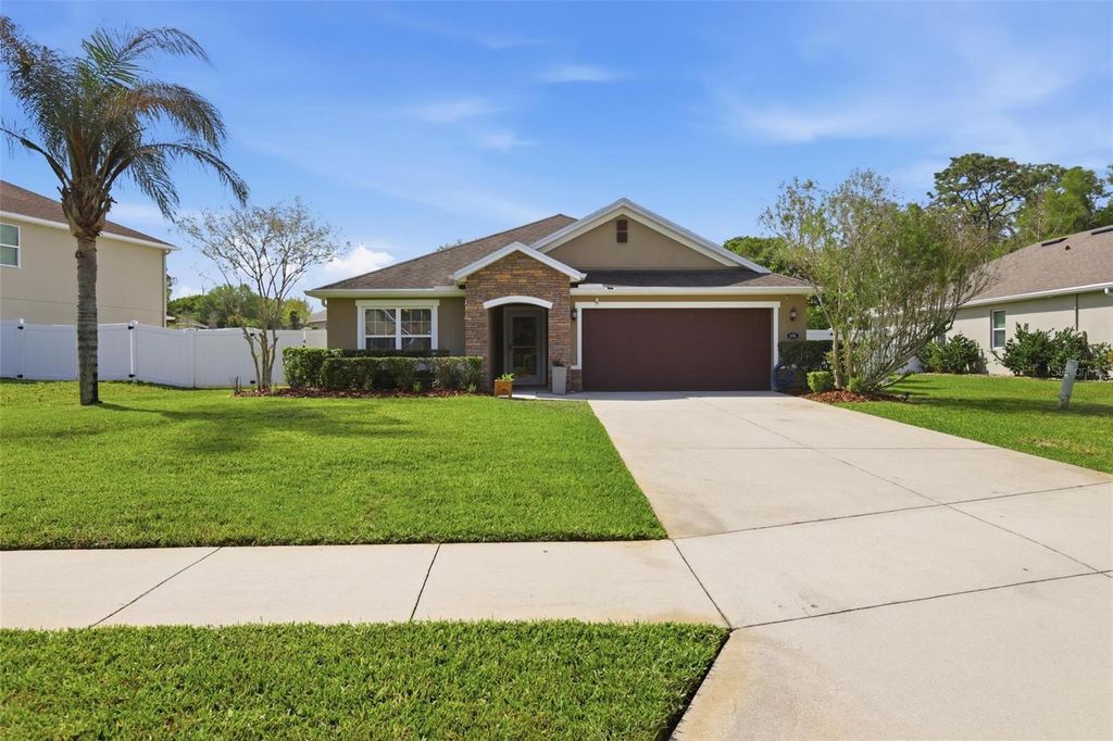 656 CARYA COURT, Deland, FL 32724