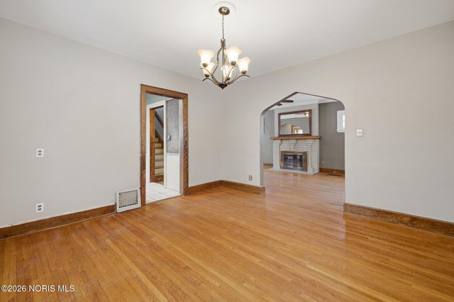 4410 Westway Street, Toledo, OH 43612