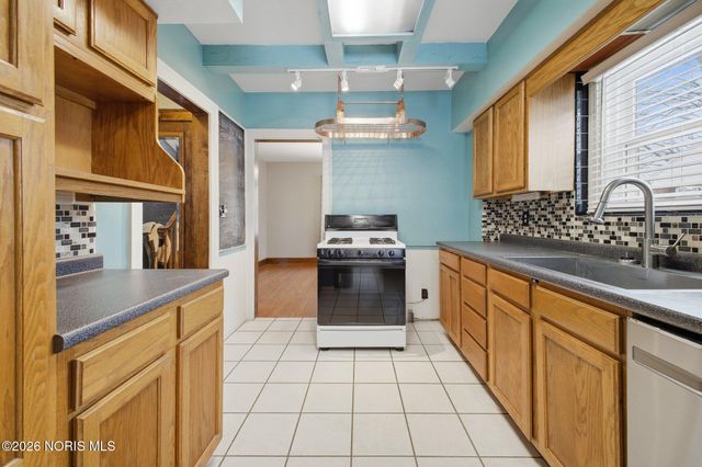 4410 Westway Street, Toledo, OH 43612