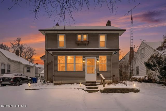 4410 Westway Street, Toledo, OH 43612