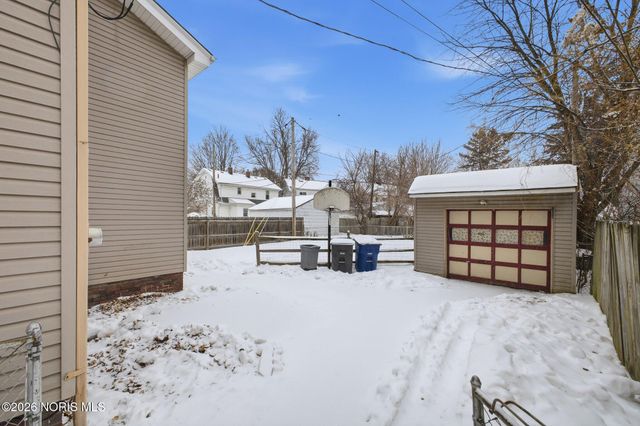 4410 Westway Street, Toledo, OH 43612