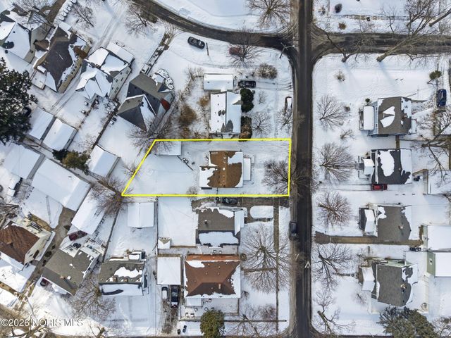 4410 Westway Street, Toledo, OH 43612