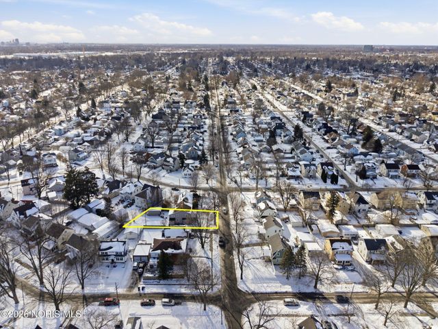 4410 Westway Street, Toledo, OH 43612