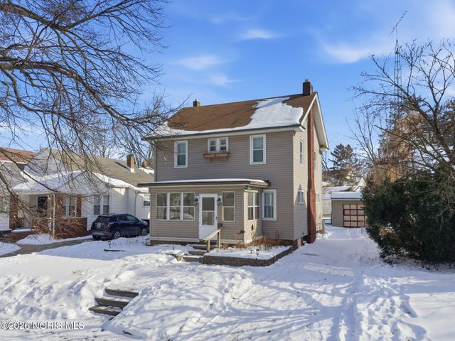 4410 Westway Street, Toledo, OH 43612